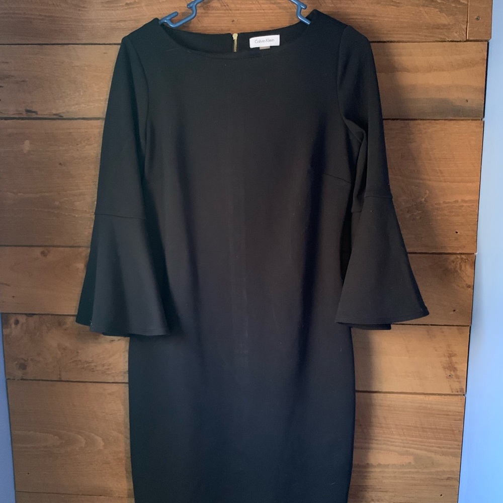 Calvin Klein dress